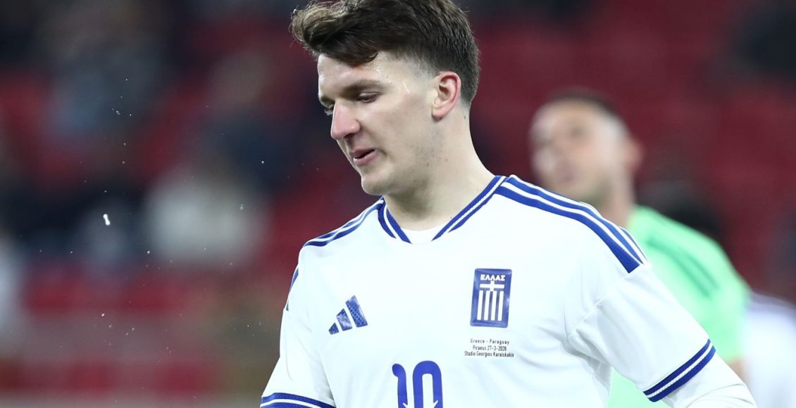 Εθνική-ομάδα:-Δεν-«πέρασε»-το-φιλικό-τεστ-η-«γαλανόλευκη»,-ήττα-με-0-1-από-την-Παραγουάη