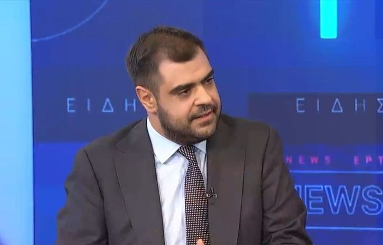 Παύλος-Μαρινάκης:-Ο-αρχηγός-της-αξιωματικής-αντιπολίτευσης-δεν-έχει-αντιληφθεί-τι-συμβαίνει-στον-κόσμο