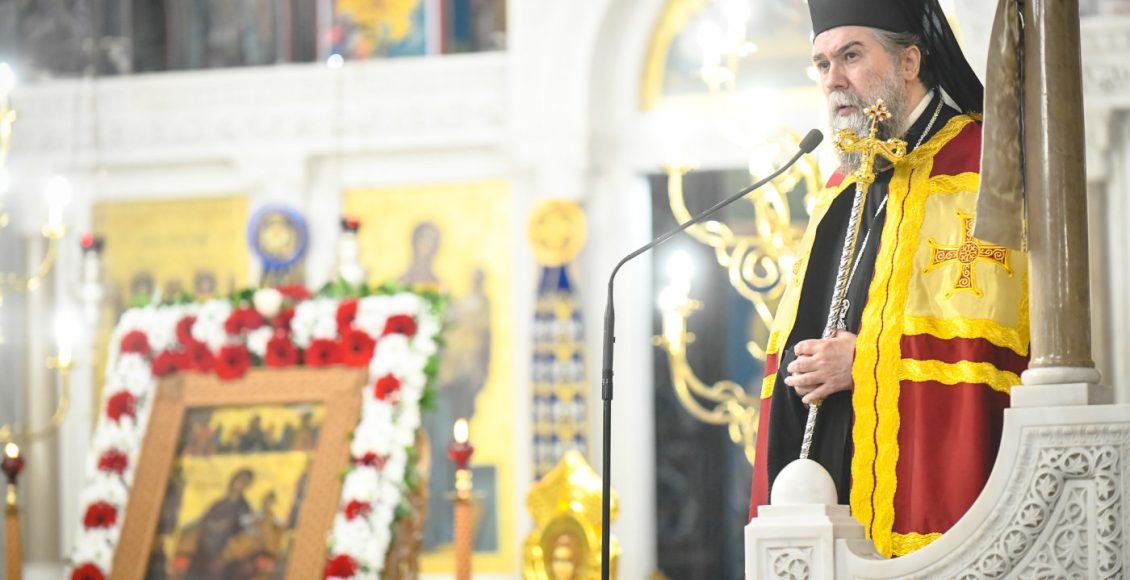 Σερρών-Θεολόγος:-Μήνυμα-στήριξης-στο-εμπερίστατο-Πατριαρχείο-Ιεροσολύμων