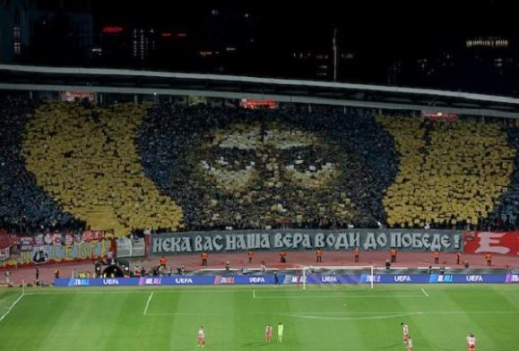 “Επικίνδυνος”-για-την-uefa-ο-Άγιος-Συμεών-ο-Μυροβλήτης-–-Τιμώρησε-με-40.000-ευρώ-πρόστιμο-τον-Ερυθρό-Αστέρα-για-το-κορέο
