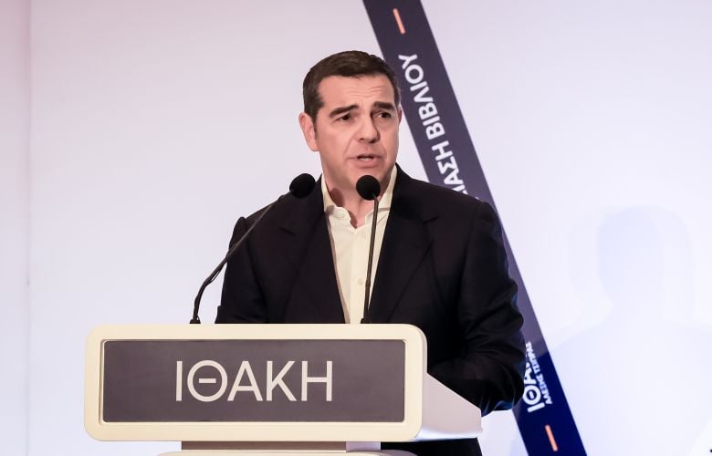 «Επίθεση»-από-τον-Αλέξη-Τσίπρα-στον-Κυριάκο-Μητσοτάκη-για-την-διαφθορά