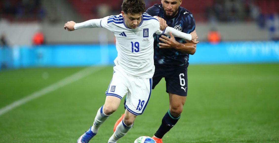 Καρέτσας-ο-«βασιλιάς-των-ασίστ»!