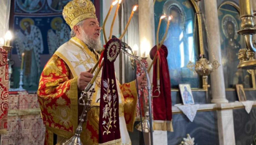 Εορτή-του-Αγίου-Οσιομάρτυρος-Ευθυμίου-του-Νέου-και-Κατανυκτικός-Εσπερινός-Δ΄-Κυριακής-των-Νηστειών-στην-ΙΜ.-Γόρτυνος