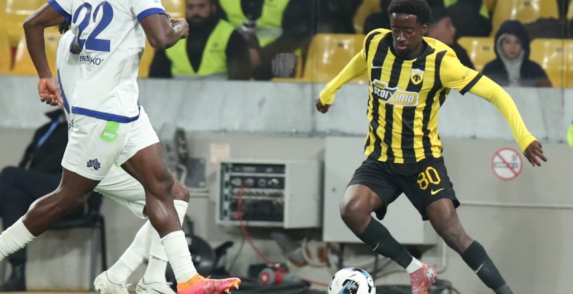 Σαχαμπό:-«Νιώθω-ένα-μείγμα-υπερηφάνειας,-τιμής-και-ευγνωμοσύνης»