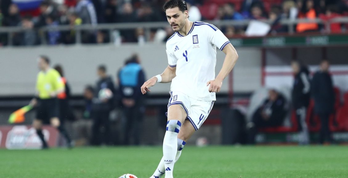 Εθνική-Ελλάδας:-Χωρίς-Μαυροπάνο-και-Κουντούρη-κόντρα-στην-Ουγγαρία