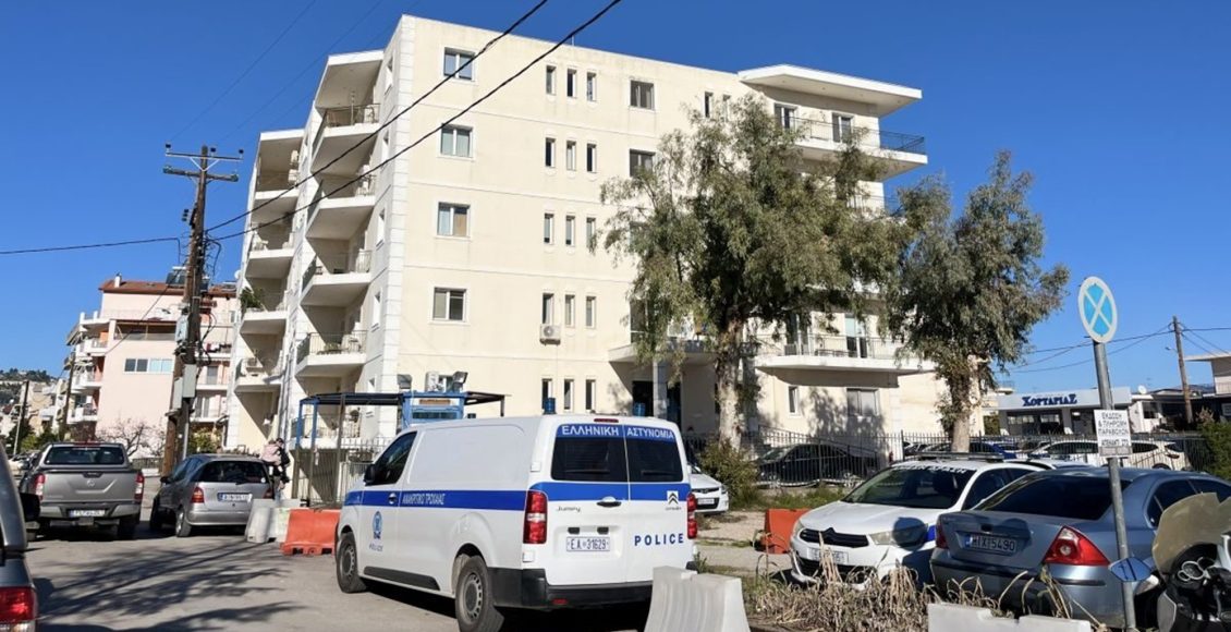 Σύλληψη-52χρονου-για-ληστεία-σε-βάρος-ηλικιωμένης-στη-Λαμία-–-Άρπαξε-την-τσάντα-της-ενώ-περπατούσε