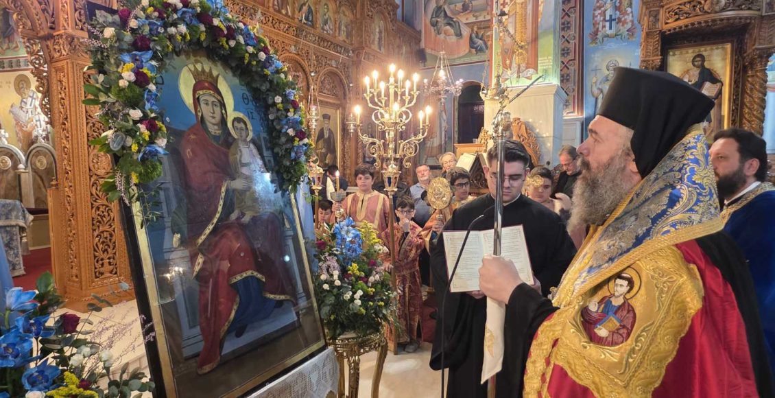 Μητροπολίτης-Ειρηναίος-«Η-ταπείνωση-αλλάζει-τα-πάντα»