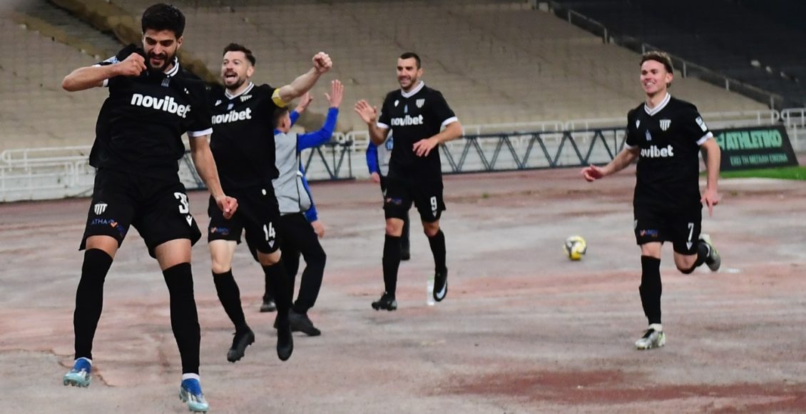 Καλαμάτα-–-Ηρακλής-1-0:-Δικό-της-το-super-cup-της-super-league-2-με-γκολάρα-του-Τσέλιου