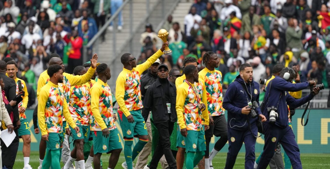 copa-africa:-Το-Μαρόκο-κινείται-νομικά-κατά-της-Σενεγάλης-για-τη-φιέστα-με-το-τρόπαιο-στο-Παρίσι