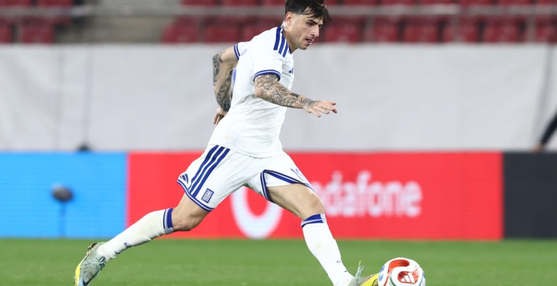 Εθνική-Ελλάδας:-Με-Ρότα-κόντρα-στην-Ουγγαρία,-χαμόγελα-στην-ΑΕΚ