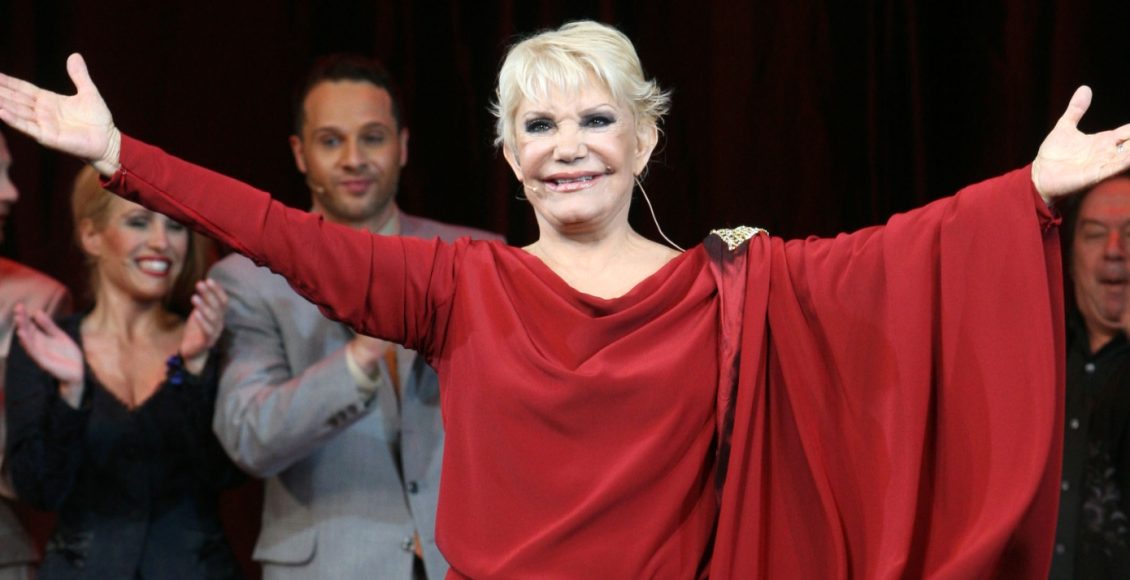 Ολυμπιακός-και-Βαγγέλης-Μαρινάκης-για-Μαρινέλλα:-«Η-μοναδική-της-φωνή-και-τα-υπέροχα-τραγούδια-της-θα-ηχούν-για-πάντα-στις-καρδιές-μας»