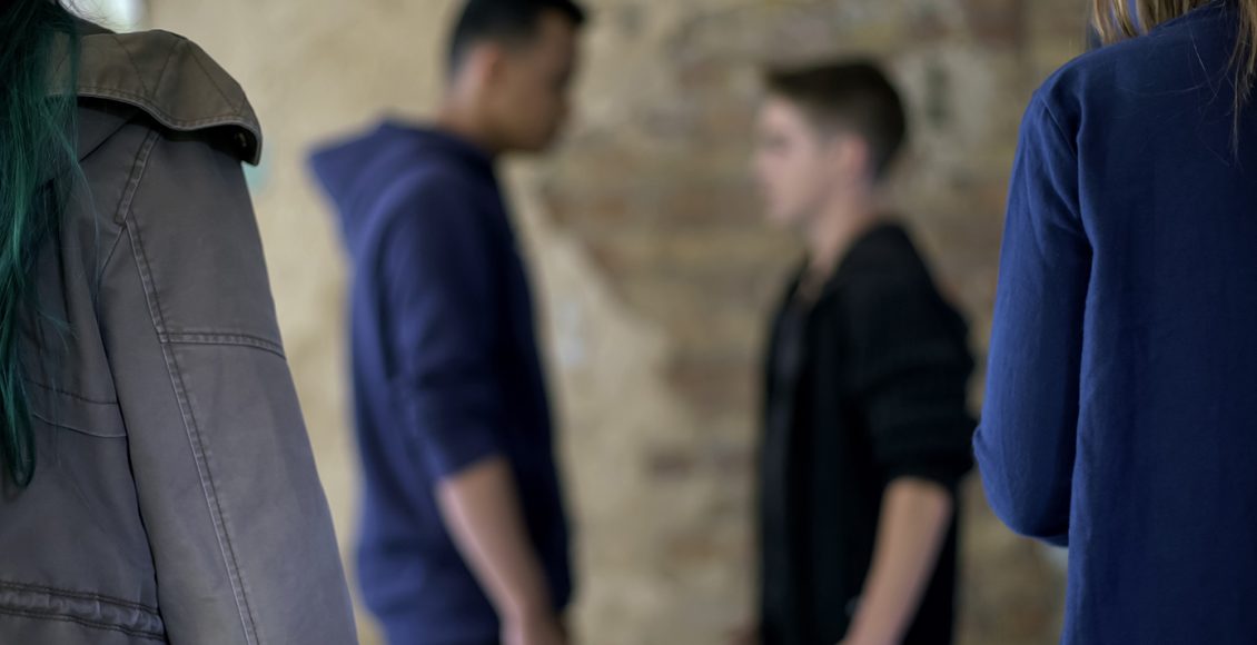 Τρόμος-για-παιδιά-σε-Χολαργό:-Ανήλικοι-εκβίαζαν-και-χτυπούσαν-14χρονος-έδωσε-πάνω-από-10.000-ευρώ-για-να-γλιτώσει»