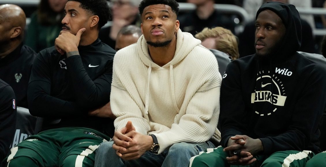 Αντετοκούνμπο:-Το-να-προσεύχεστε-για-την-πτώση-μου-δεν-σας-κάνει-θρήσκους-–-Μπακς:-«Είτε-θα-ανανεώσει,-είτε-θα-τον-ανταλλάξουμε»