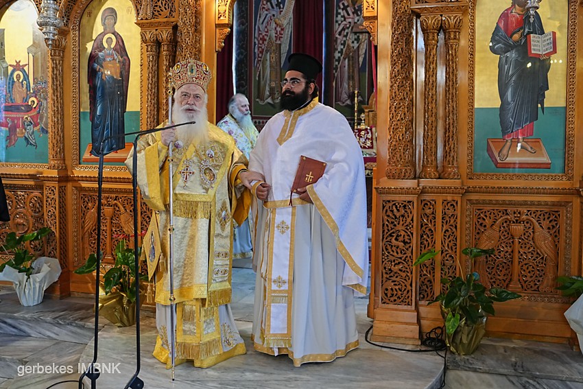 Χειροτονία-Πρεσβυτέρου-στην-Αλεξάνδρεια-Ημαθίας
