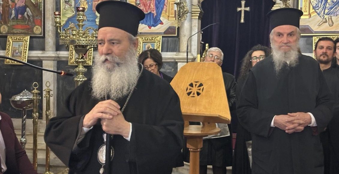 “Μελωδικό-Αφηγηματικό-Οδοιπορικό-–-Από-το-Πάθος-στην-Ανάσταση”:-Εκδήλωση-Λόγου-και-Μουσικής-στο-Κρανίδι
