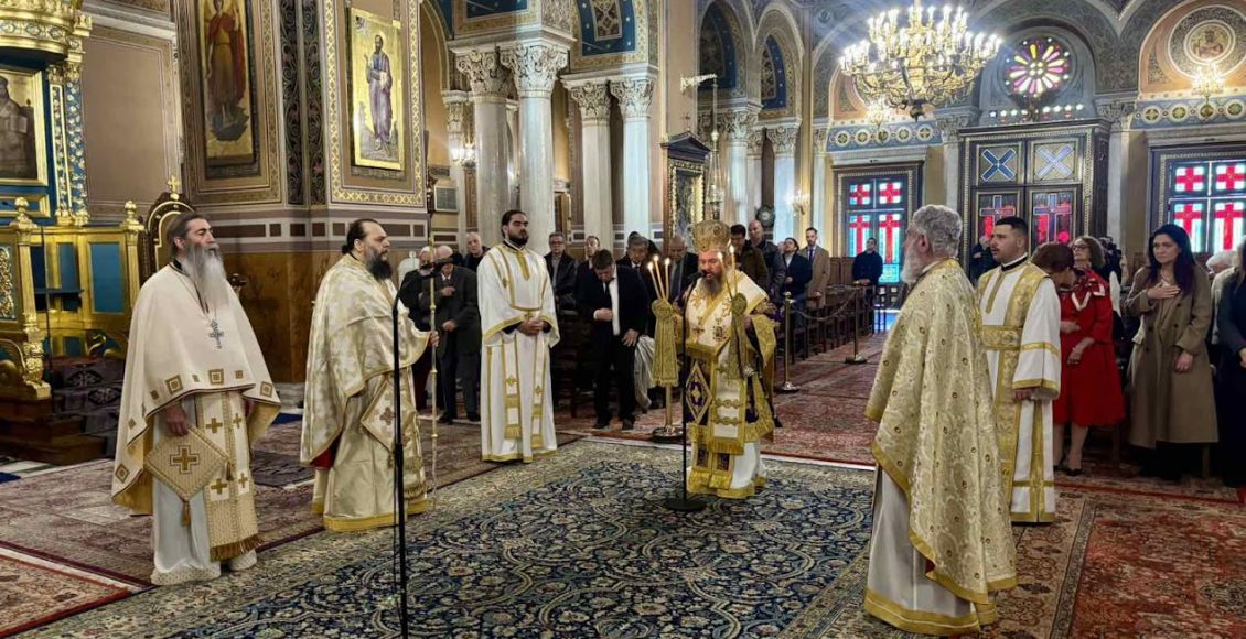 Θεία-Λειτουργία-στην-Αθήνα-για-τις-Εορτές-Εξόδου-2026
