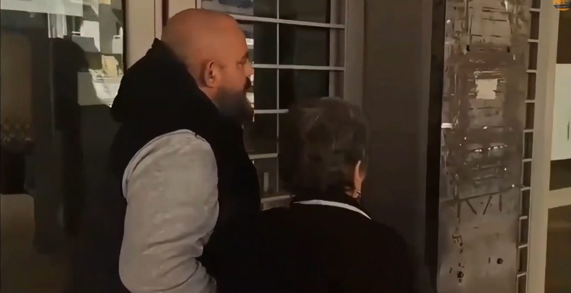 Στα-δικαστήρια-Θεσσαλονίκης-η-78χρονη,-που-συνελήφθη-μετά-τον-θάνατο-του-82χρονου-συζύγου-της