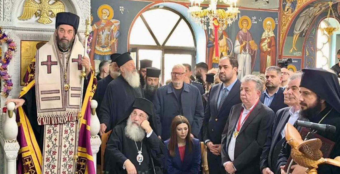 Σταύρος-Αρναουτάκης:-«Νέα-σελίδα-για-την-Εκκλησία-της-Κρήτης-με-την-ενθρόνιση-των-Μητροπολιτών-Τίτου-και-Ιωακείμ»