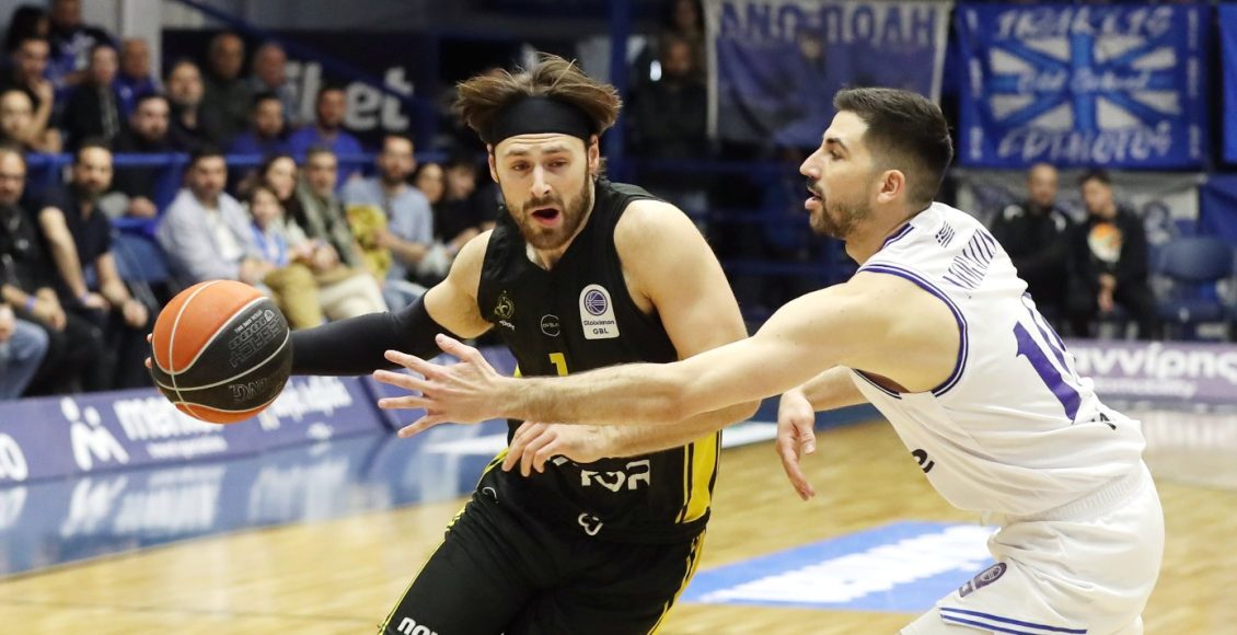 stoiximan-basket-league:-Το-Μαρούσι-άλωσε-την-έδρα-του-Ηρακλή-και-έκανε-βήμα-παραμονής