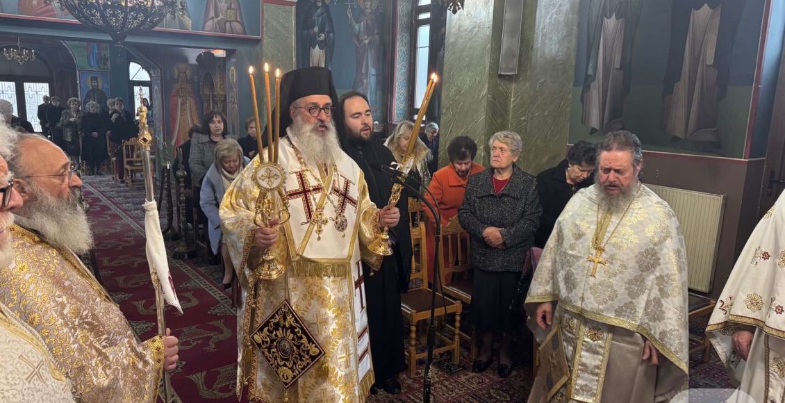 Αλεξανδρουπόλεως-Άνθιμος:-Να-έχουμε-πάντοτε-υπόψη-μας-πως-ο-Θεός-γνωρίζει