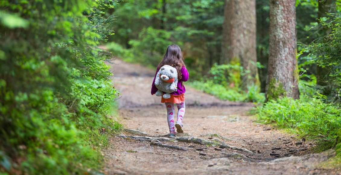 Μαρούσι:-4χρονο-κοριτσάκι-περιφερόταν-μόνο-του-στους-δρόμους-–-«Δεν-παραμελώ-το-παιδί-μου»-είπε-η-μητέρα-του-η-οποία-συνελήφθη