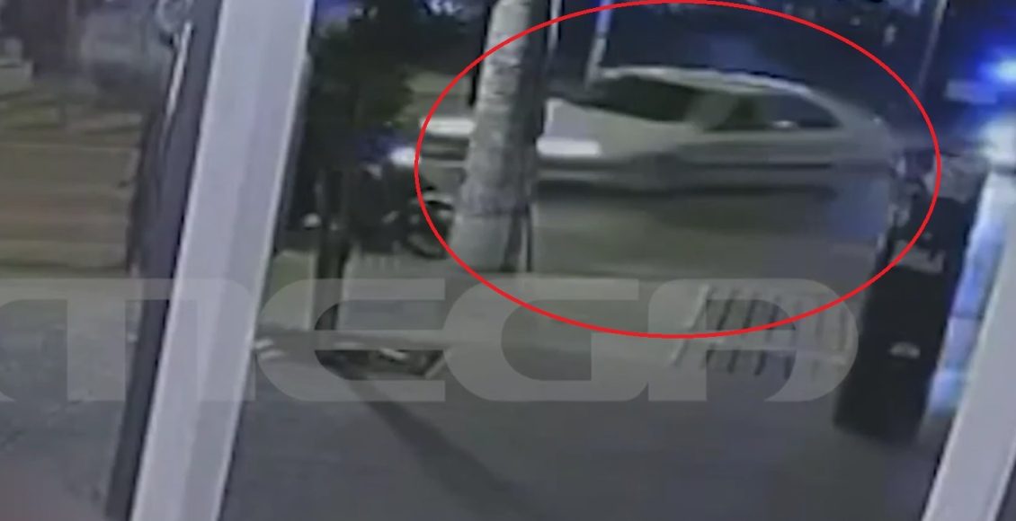 Κινηματογραφική-καταδίωξη-19χρονου-που-οδηγούσε-μεθυσμένος-στο-Χαλάνδρι-–-Προσπάθησε-να-εμβολίσει-τους-αστυνομικούς