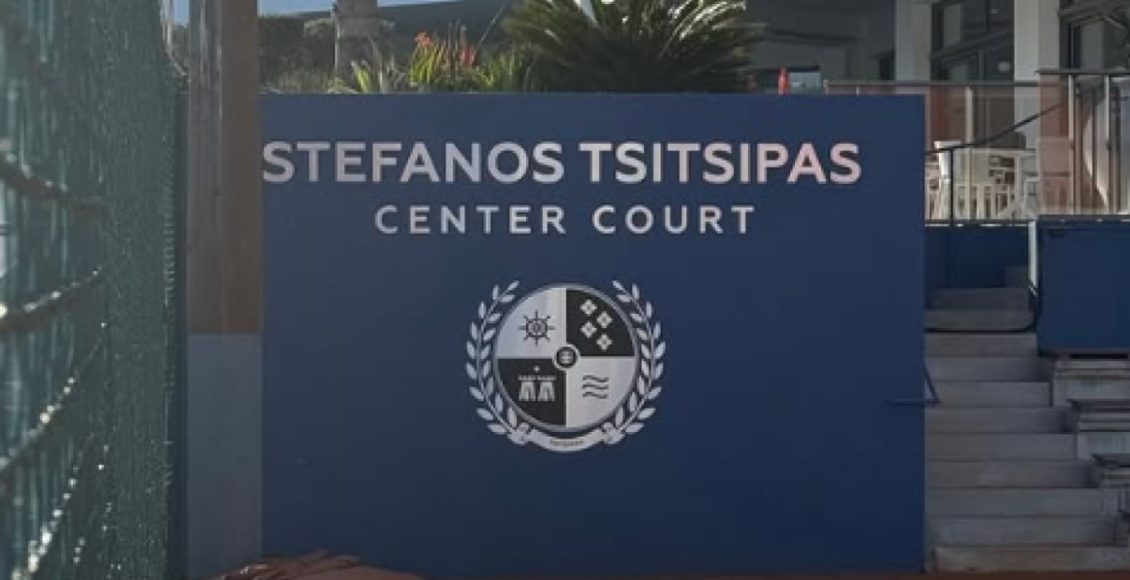 Στέφανος-Τσιτσιπάς:-Γήπεδο-τένις-στη-Γαλλία-πήρε-το-όνομά-του