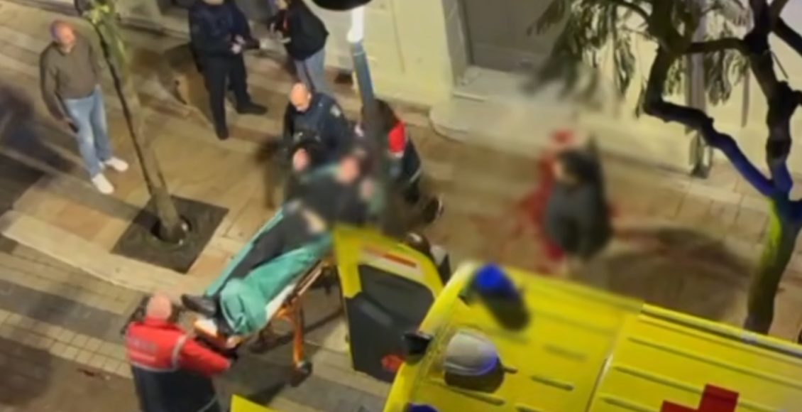 Αγρίνιο:-Συνελήφθησαν-τρεις-ανήλικοι-αλλά-και-οι-γονείς-τους-για-επίθεση-σε-16χρονο-–-Τον-μαχαίρωσαν-με-σουγιά