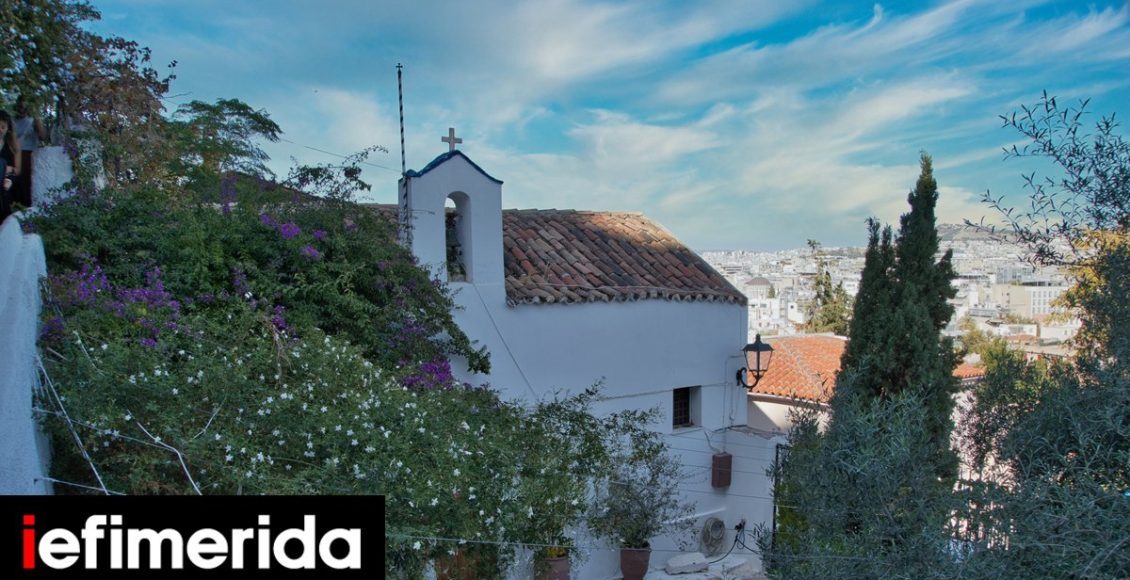 Συναυλίες-βυζαντινών-ύμνων-και-θρήνων-της-Μ.-Εβδομάδας:-Παραστάσεις-σε-θέατρα,-ναούς,-στη-Μητρόπολη