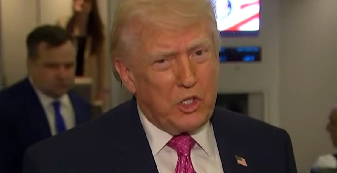 Ο-Τραμπ-μιλάει-για-πιθανή-συμφωνία-μετά-την-«αλλαγή-καθεστώτος»-στο-Ιράν-–-Θεωρεί-πως-ο-στρατός-του-μπορεί-να-κυριεύσει-«πολύ-εύκολα»-το-νησί-Χαργκ