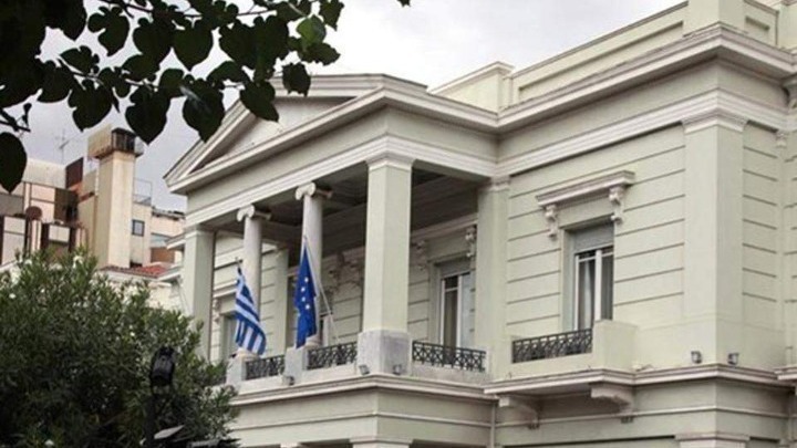 ΥΠΕΞ:-«Το-status-quo-του-Παναγίου-Τάφου-πρέπει-να-τηρείται-πλήρως-από-όλους-και-με-καλή-πίστη»