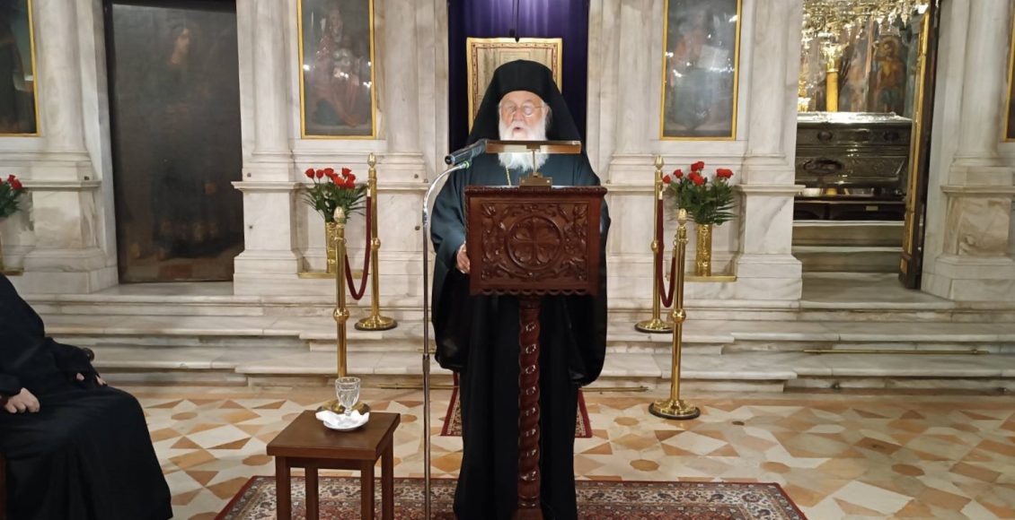 Κερκύρας-Νεκτάριος:-Υπάρχει-πόνος-που-σκοτώνει-και-υπάρχει-και-πόνος-που-ανασταίνει