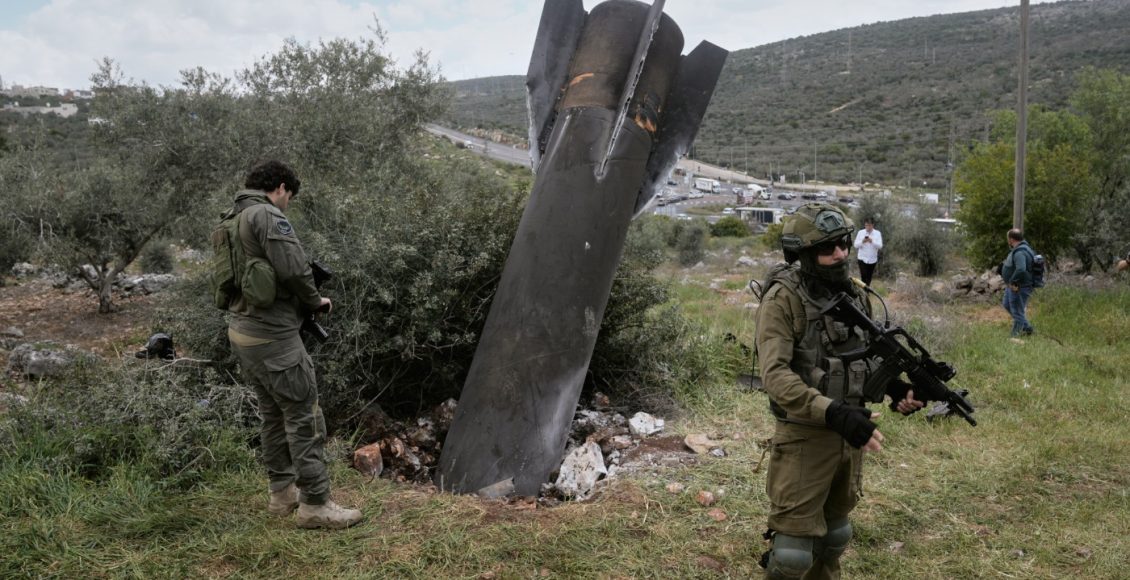 Θύελλα-αντιδράσεων-για-Ισραηλινό-ποδοσφαιριστή-μετά-από-βίντεο-από-στρατιωτική-επιχείρηση-στον-νότιο-Λίβανο