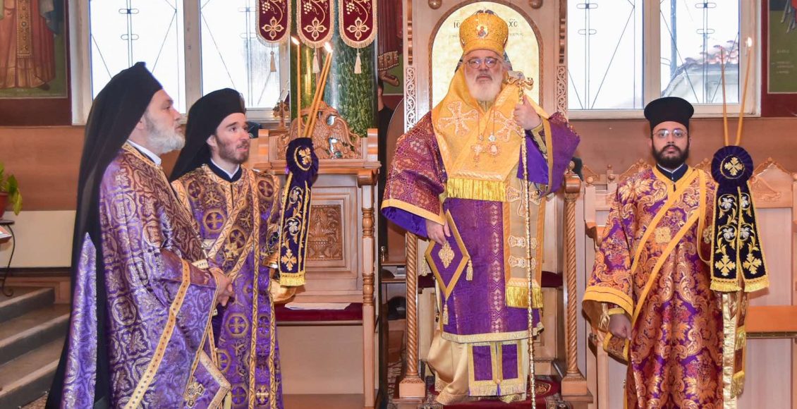 Διδυμοτείχου-Δαμασκηνός:-Να-μιμηθούμε-τη-μετάνοια-της-Οσίας-Μαρίας-της-Αιγυπτίας