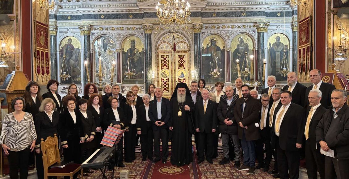 Κυριακή-της-Οσίας-Μαρίας-της-Αιγυπτίας-στη-Μητρόπολη-Μαντινείας-και-Κυνουρίας