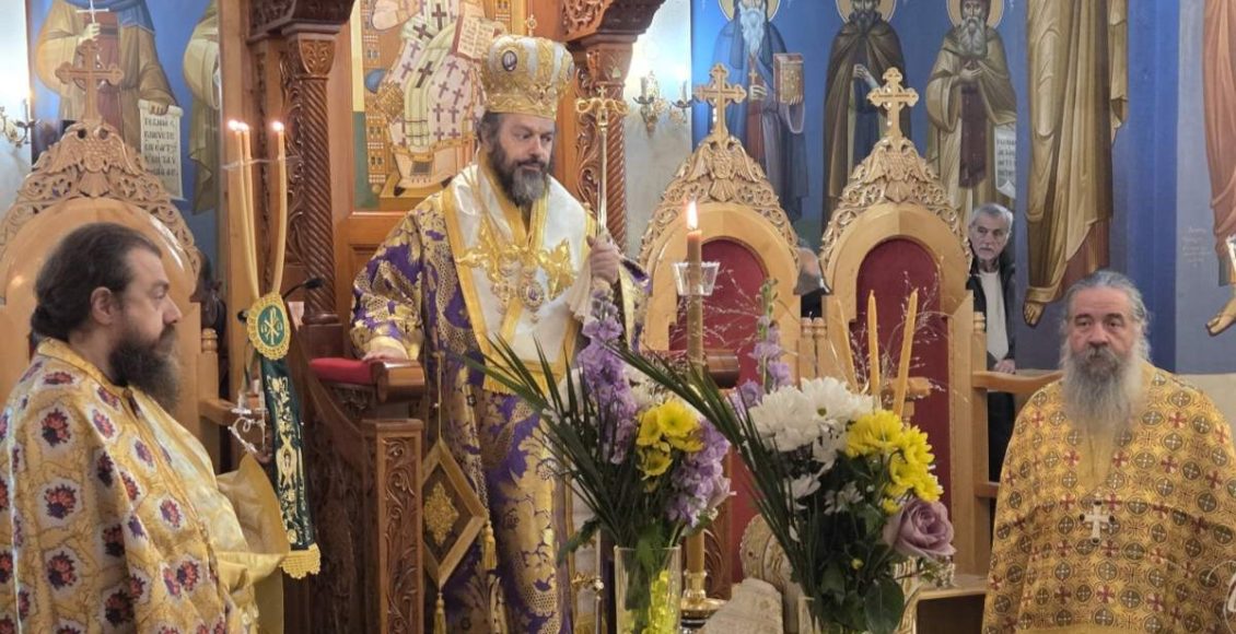 Η-Έ-Κυριακή-των-Νηστειών-στην-Ιερά-Μητρόπολη-Δρυϊνουπόλεως