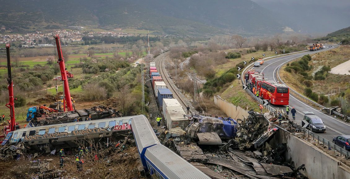 Αποζημίωση-400.000-ευρώ-σε-οικογένεια-θύματος-των-Τεμπών-–-Το-κράτος-υπεύθυνο-για-την-κατάσταση-του-σιδηροδρόμου,-λέει-το-δικαστήριο