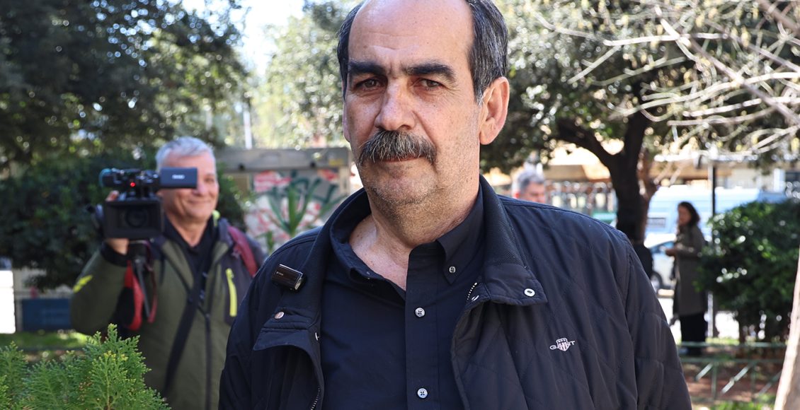 ΟΠΕΚΕΠΕ:-Αναβλήθηκε-η-δίκη-του-Γιώργου-Ξυλούρη-για-την-υπόθεση-της-απείθειας