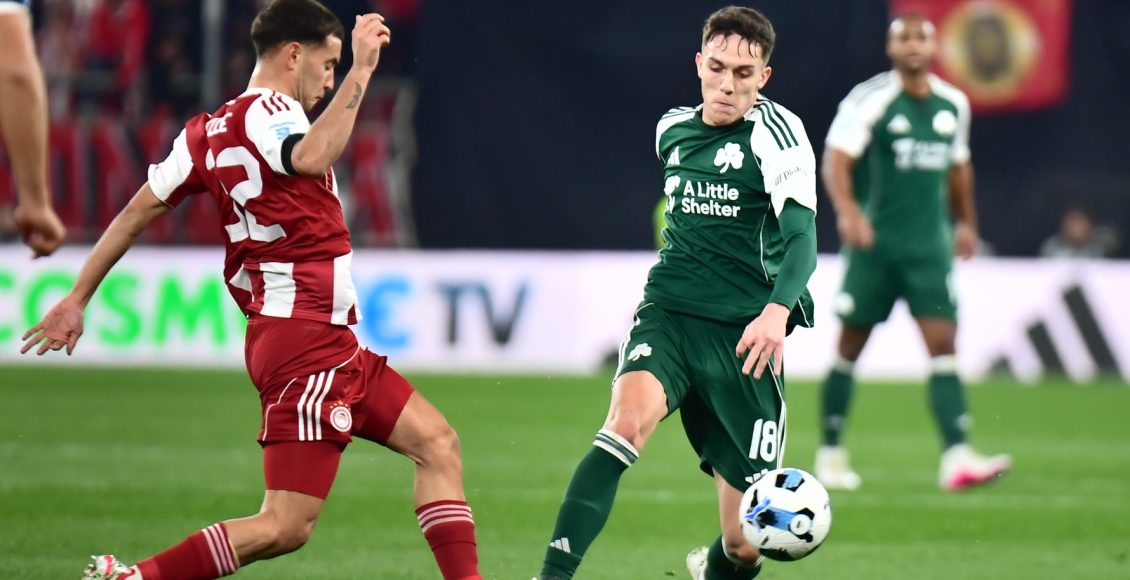 stoiximan-super-league-1:-Πότε-ορίστηκαν-τα-ντέρμπι-των-«αιωνίων»-στα-play-offs