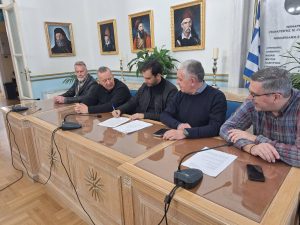 Υπεγράφη-η-σύμβαση-για-την-αποκατάσταση-του-ΙΝ.-Αποστόλων-Πέτρου-και-Παύλου-στον-Άγιο-Πέτρο-Κυνουρίας