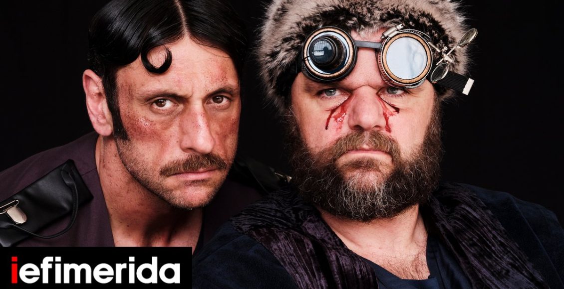 4+4-θεατρικές-παραστάσεις:-Οι-πρεμιέρες-της-εβδομάδας,-οι-επιτυχίες-που-επιστρέφουν