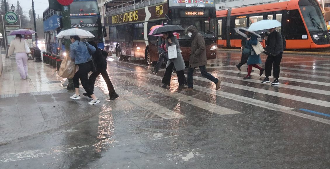 Έκτακτο-Δελτίο-από-την-ΕΜΥ-για-την-κακοκαιρία-«erminio»-που-έρχεται-από-την-Τετάρτη-—-Ποιες-περιοχές-θα-πλήξει,-κόκκινη-προειδοποίηση-για-την-Αττική