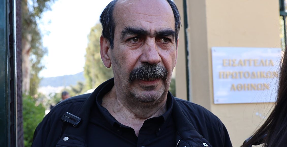 ΟΠΕΚΕΠΕ:-Αναβλήθηκε-η-δίκη-του-Γιώργου-Ξυλούρη-για-την-υπόθεση-της-απείθειας