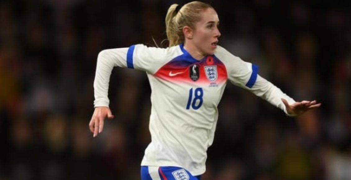 Κερνς:-Συγκλονίζει-με-την-ανακοίνωσή-της-για-την-αποβολή-της-στην-εγκυμοσύνη-της