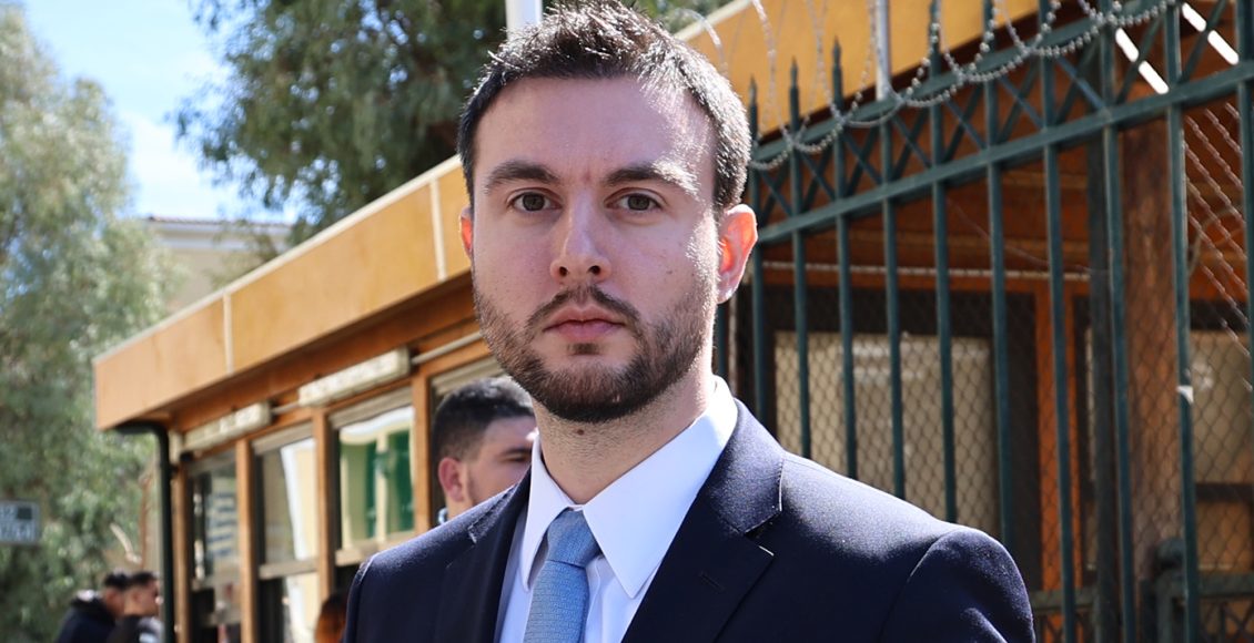 Ποινή-4-ετών-στον-ανεξάρτητο-βουλευτή-Κωνσταντίνο-Φλώρο-για-το-βίαιο-επεισόδιο-με-τον-Βασίλη-Γραμμένο