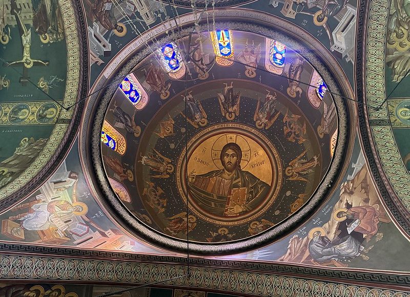 Ο-Πειραιώς-Σεραφείμ-για-τη-σημασία-της-Ανάστασης-στη-ζωή,-στον-θάνατο-και-στις-δοκιμασίες