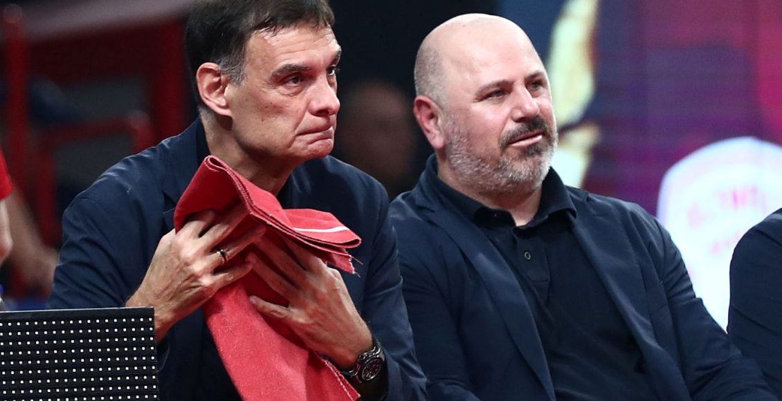 basket-league:-Διέκοψε-τις-δηλώσεις-του-ο-Μποζίκας-όταν-αποδοκιμάστηκαν-Μπαρτζώκας-και-Φουρνιέ