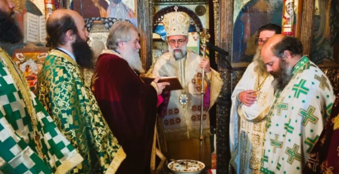 Ο-εορτασμός-της-Κοιμήσεως-της-Οσίας-Γαβριηλίας-στη-Λέρο