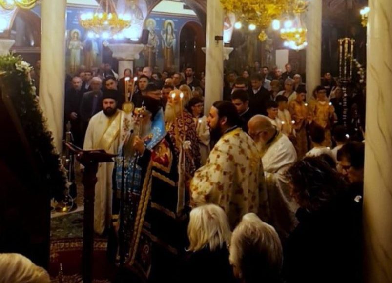 Υποδοχή-και-Προσκύνηση-της-Τιμίας-Κάρας-της-Αγίας-Υπομονής-στα-Γιαννιτσά