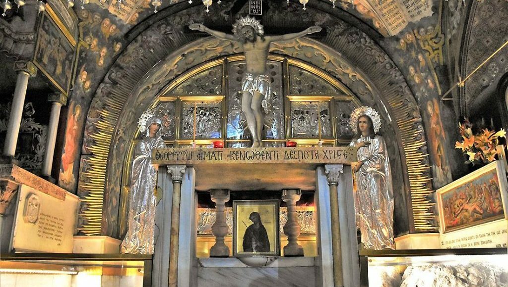 Παρέμβαση-ΗΠΑ-για-τη-λειτουργία-των-χώρων-λατρείας-στο-Ισραήλ